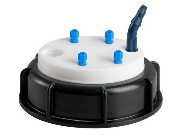 S.C.A.T Safety Waste Cap, S90, Type 4 - MSE Supplies LLC
