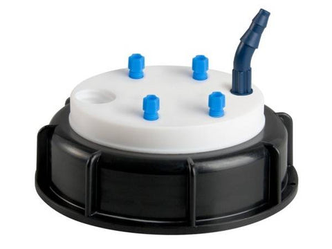 S.C.A.T Safety Waste Cap, S90, Type 4 - MSE Supplies LLC