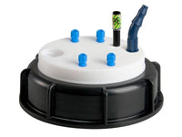 S.C.A.T Safety Waste Cap, S90, Type 5 - MSE Supplies LLC