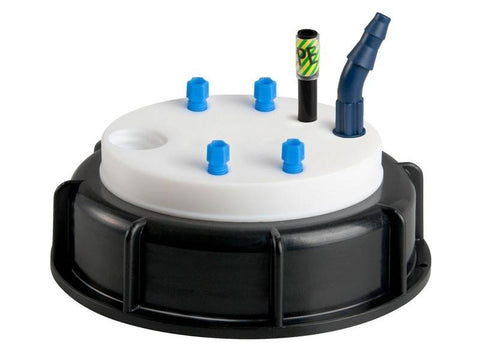 S.C.A.T Safety Waste Cap, S90, Type 5 - MSE Supplies LLC