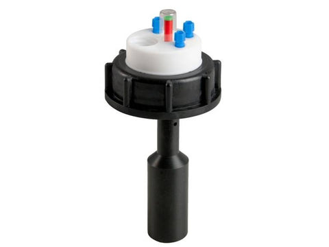 S.C.A.T Safety Waste Cap, S55, Type 6 - MSE Supplies LLC