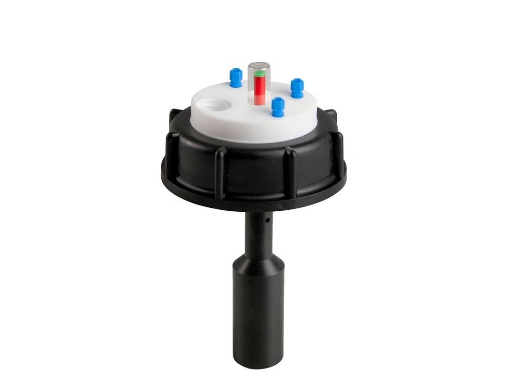 S.C.A.T Safety Waste Cap, S70/71, Type 5 - MSE Supplies LLC