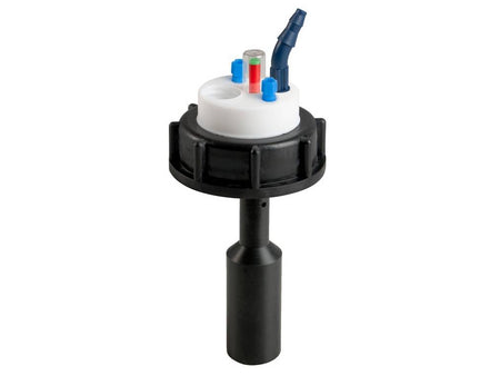 S.C.A.T Safety Waste Cap, S55, Type 7 - MSE Supplies LLC