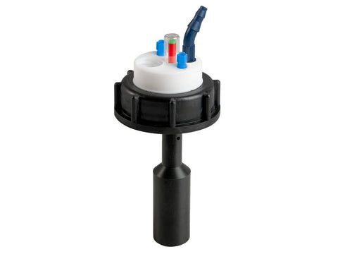 S.C.A.T Safety Waste Cap, S55, Type 7 - MSE Supplies LLC