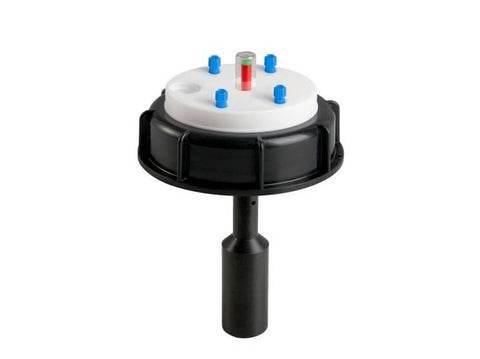 S.C.A.T Safety Waste Cap, S90, Type 6 - MSE Supplies LLC