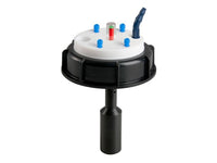 S.C.A.T Safety Waste Cap, S90, Type 7 - MSE Supplies LLC