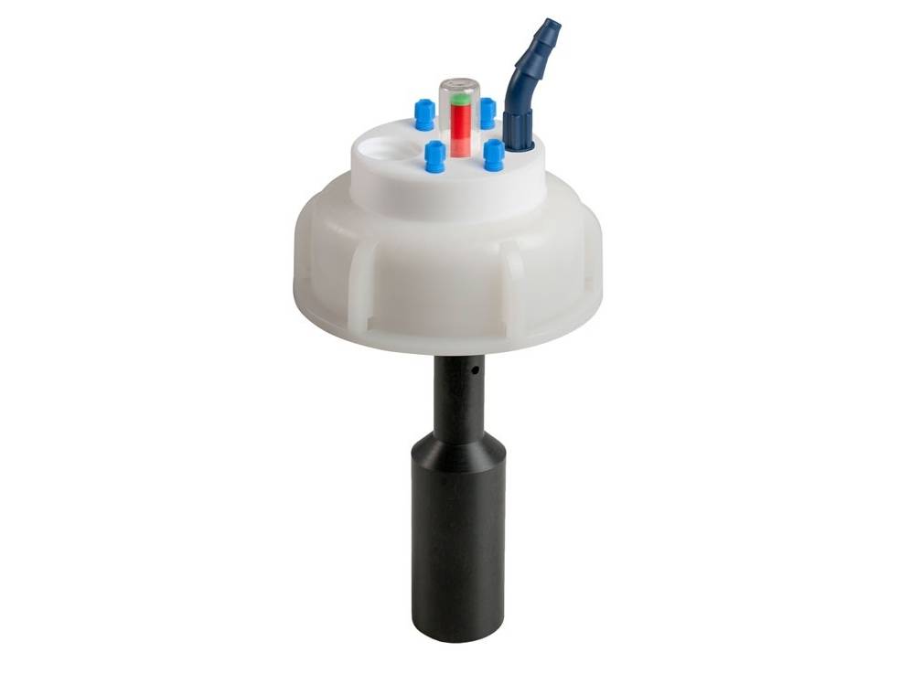 S.C.A.T Safety Waste Cap, S65, Type 1 - MSE Supplies LLC