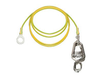 S.C.A.T Grounding Cable, Type 6, Pack of 2 - MSE Supplies LLC