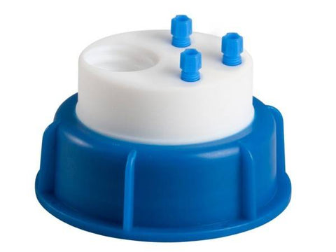 S.C.A.T Safety Waste Cap, S50, Type 1 - MSE Supplies LLC