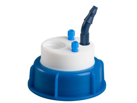 S.C.A.T Safety Waste Cap, S50, Type 3 - MSE Supplies LLC