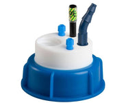 S.C.A.T Safety Waste Cap, S50, Type 4 - MSE Supplies LLC