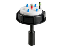 S.C.A.T Safety Waste Cap, S90, Type 8 - MSE Supplies LLC