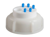 S.C.A.T Safety Waste Cap, S65, Type 2 - MSE Supplies LLC