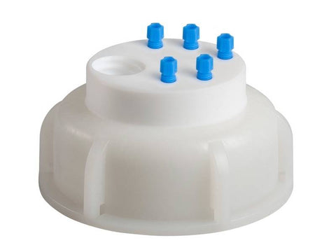 S.C.A.T Safety Waste Cap, S65, Type 2 - MSE Supplies LLC