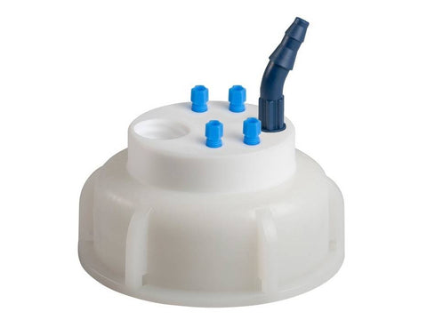 S.C.A.T Safety Waste Cap, S65, Type 3 - MSE Supplies LLC