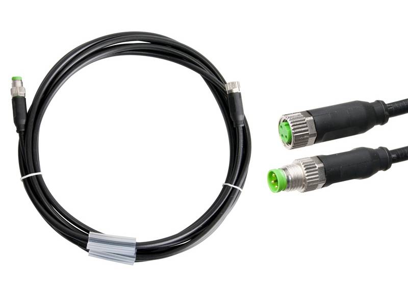 S.C.A.T Signal Cable, Length = 3 m - MSE Supplies LLC