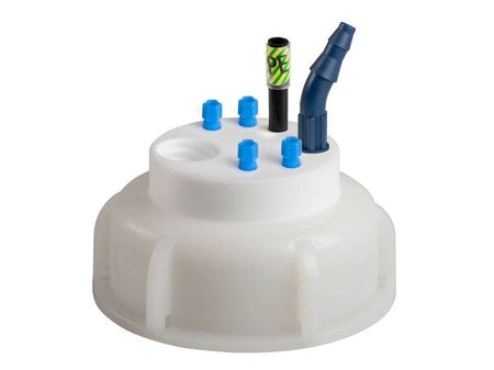 S.C.A.T Safety Waste Cap, S65, Type 4 - MSE Supplies LLC