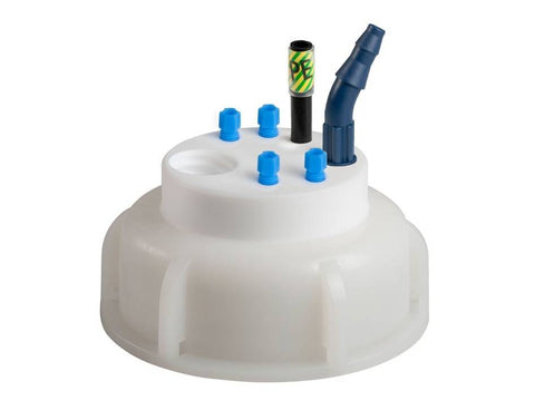 S.C.A.T Safety Waste Cap, S65, Type 4 - MSE Supplies LLC