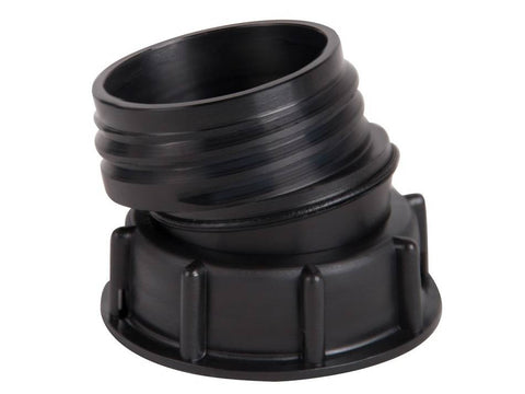 S.C.A.T Angle Adapter, S60 (w) to S60 (m), el - MSE Supplies LLC