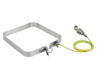 S.C.A.T Grounding Strap, Rigid - MSE Supplies LLC