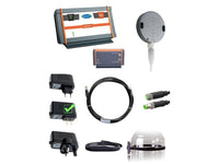 S.C.A.T Disc Sensor Set, T1, USA, Full State - MSE Supplies LLC