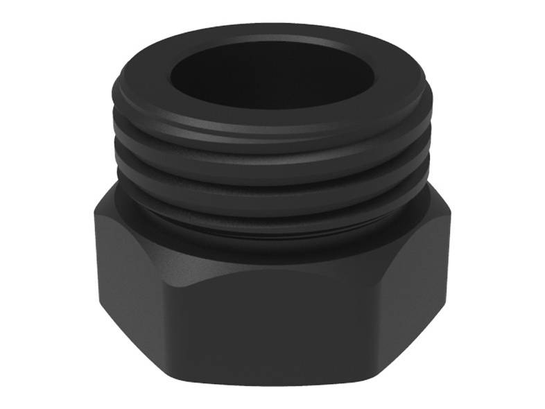 S.C.A.T Thread Adapter, Type 97, Pack of 2 - MSE Supplies LLC