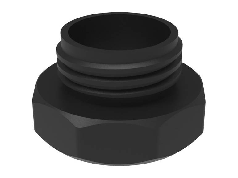S.C.A.T Thread Adapter, Type 98, Pack of 2 - MSE Supplies LLC