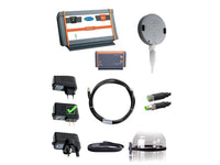 S.C.A.T Disc Sensor Set, T1, USA, Empty State - MSE Supplies LLC