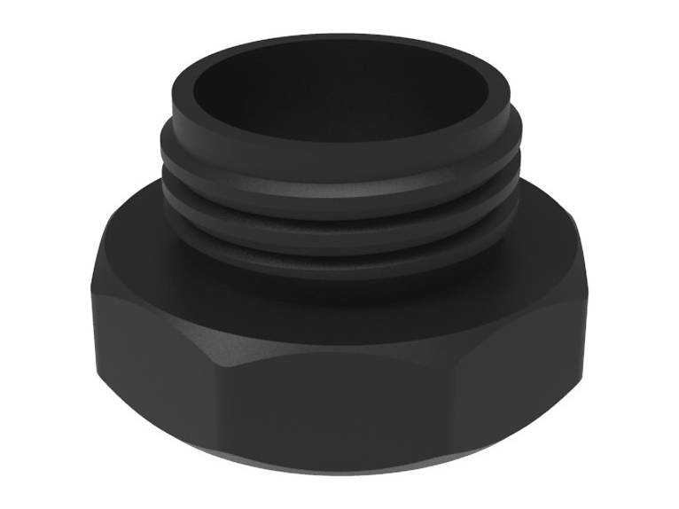 S.C.A.T Thread Adapter, Type 101, Pack of 2 – MSE Supplies
