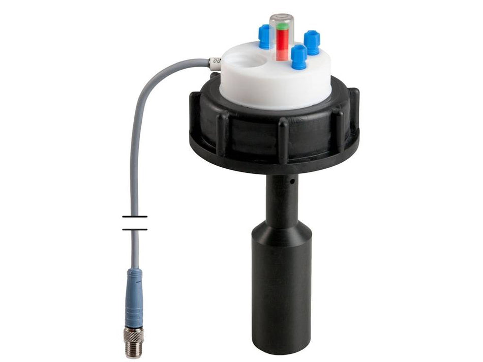 S.C.A.T Safety Waste Cap, S55, Type 9 - MSE Supplies LLC