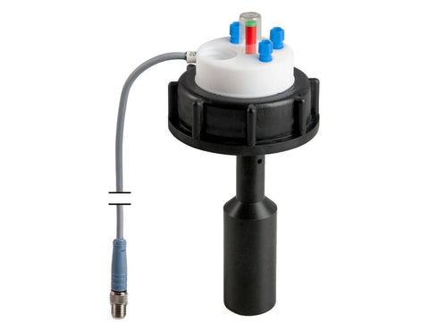 S.C.A.T Safety Waste Cap, S55, Type 9 - MSE Supplies LLC