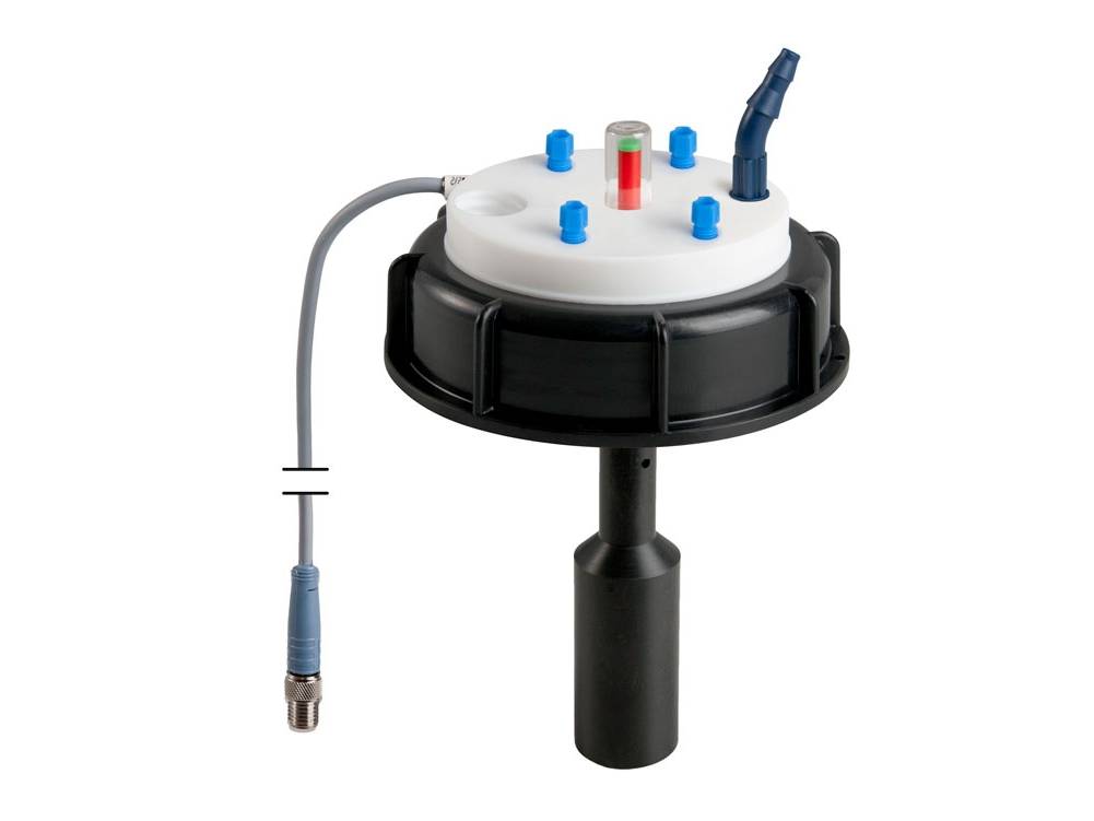 S.C.A.T Safety Waste Cap, S90, Type 9 - MSE Supplies LLC