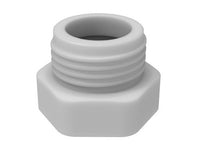 S.C.A.T Thread Adapter, Type 104, Pack of 2 - MSE Supplies LLC