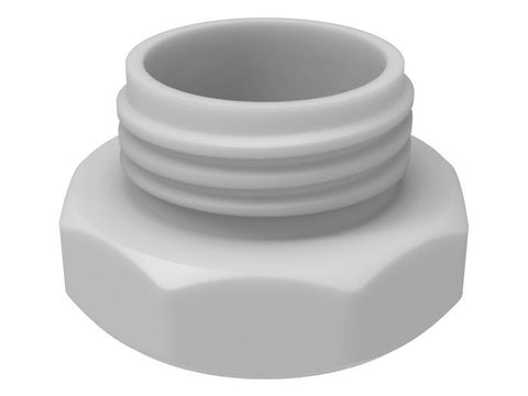 S.C.A.T Thread Adapter, Type 105, Pack of 2 - MSE Supplies LLC