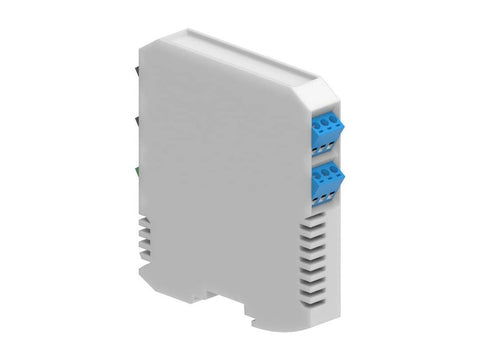 S.C.A.T Switch Amplifier EU, 2 Channels - MSE Supplies LLC