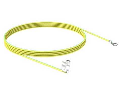 S.C.A.T Grounding Cable, Type 20 - MSE Supplies LLC