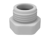 S.C.A.T Thread Adapter, Type 109, Pack of 2 - MSE Supplies LLC
