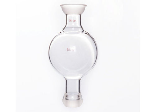 MSE PRO Chromatography Solvent Storage Bottle, 35/20, 250mL - MSE Supplies LLC