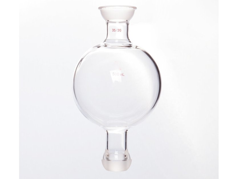 MSE PRO Chromatography Solvent Storage Bottle, 35/20, 500mL - MSE Supplies LLC