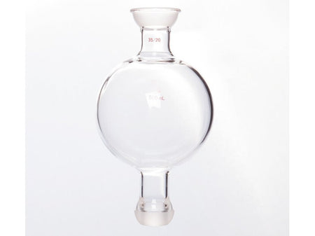 MSE PRO Chromatography Solvent Storage Bottle, 35/20, 500mL - MSE Supplies LLC