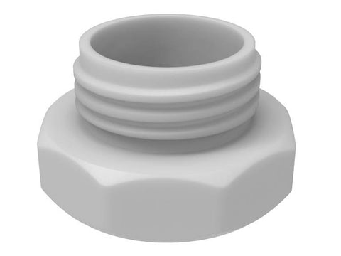 S.C.A.T Thread Adapter, Type 114, Pack of 2 - MSE Supplies LLC