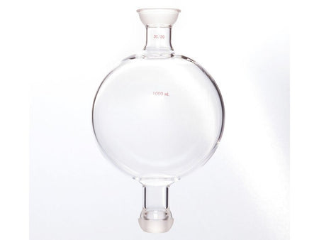 MSE PRO Chromatography Solvent Storage Bottle, 35/20, 1000mL - MSE Supplies LLC
