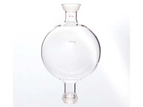 MSE PRO Chromatography Solvent Storage Bottle, 35/20, 1000mL - MSE Supplies LLC