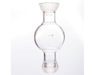 MSE PRO Chromatography Solvent Storage Bottle, 35/20, 100mL - MSE Supplies LLC