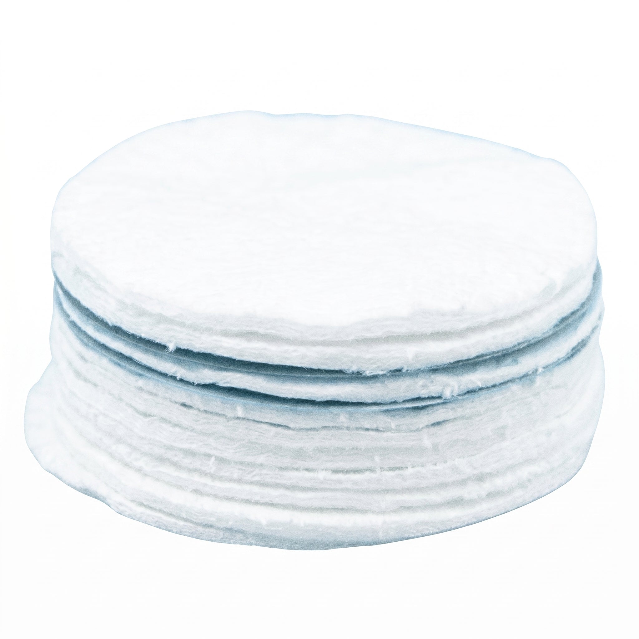 Quartz Fiber Membrane 25 MM Dia. (Pack Of 10) AI image