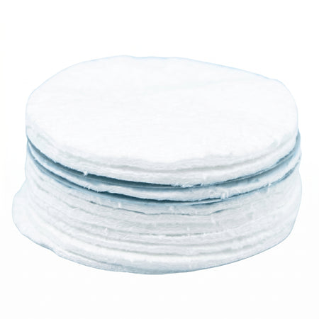 Quartz Fiber Membrane 25 MM Dia. (Pack Of 10) AI image