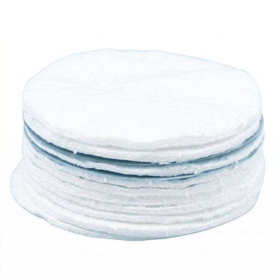 Quartz Fiber Membrane 25 MM Dia. (Pack Of 10) AI image