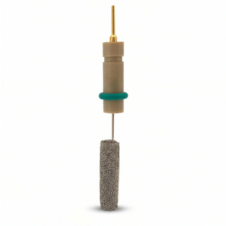 Rhodium Plated Counter Electrode Model 9 – Metal Mesh AI image