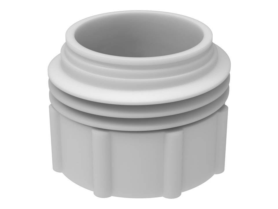 S.C.A.T Thread Adapter, Type 117, Pack of 2 – MSE Supplies