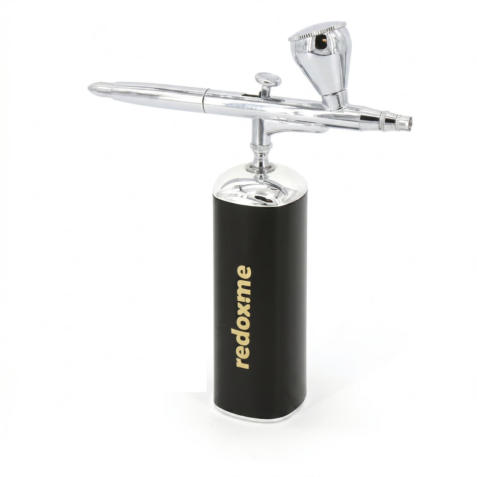 Smart Airbrush - Pressure 25 PSI, Airflow: 8 L/MIN AI image